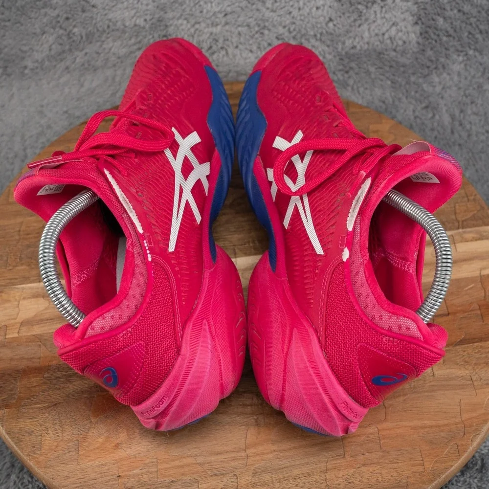 Asics court ff